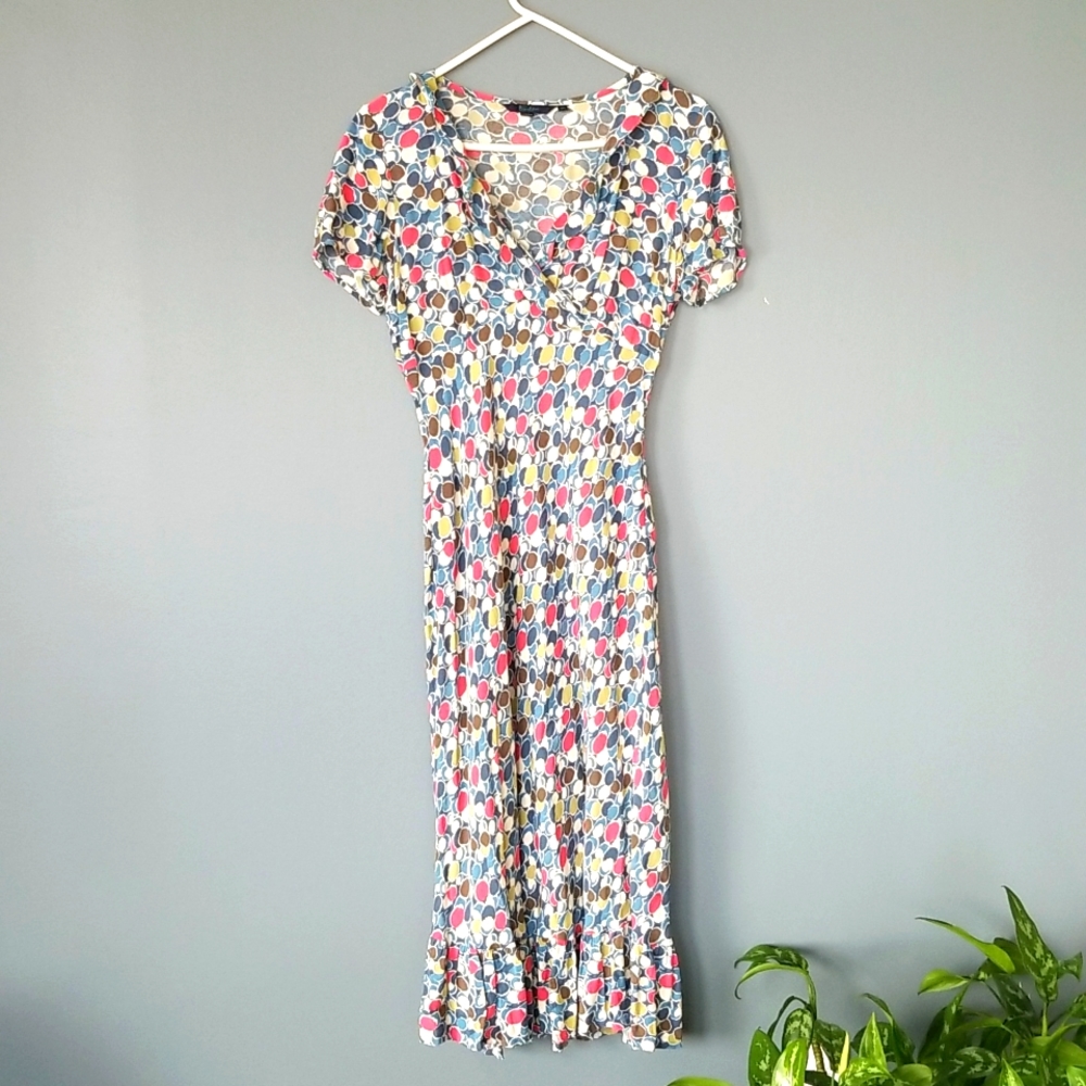 Boden Midi Dress, 12L